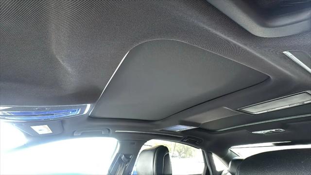 2024 Audi A8 L 55 TFSI quattro Tiptronic