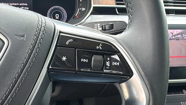 2020 Audi A8 L 60 TFSI quattro Tiptronic
