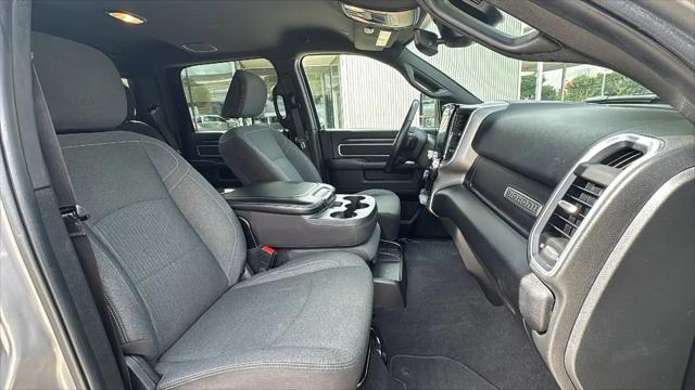 2024 Ram 2500 Big Horn Crew Cab 4x4 6'4" Box
