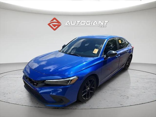 2022 Honda Civic Sedan for sale in Indianapolis, IN