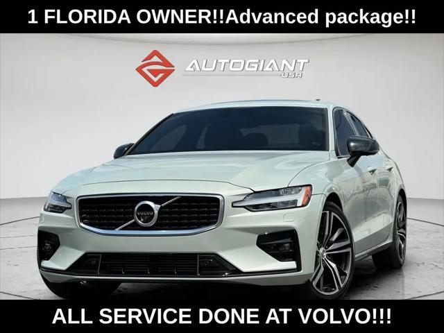 2020 Volvo S60 T5 R-Design for sale in Indianapolis, IN