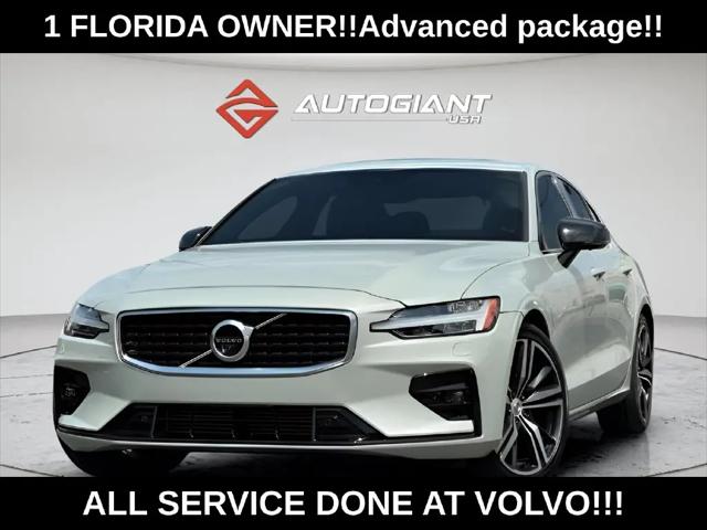 2020 Volvo S60 T5 R-Design for sale in Indianapolis, IN