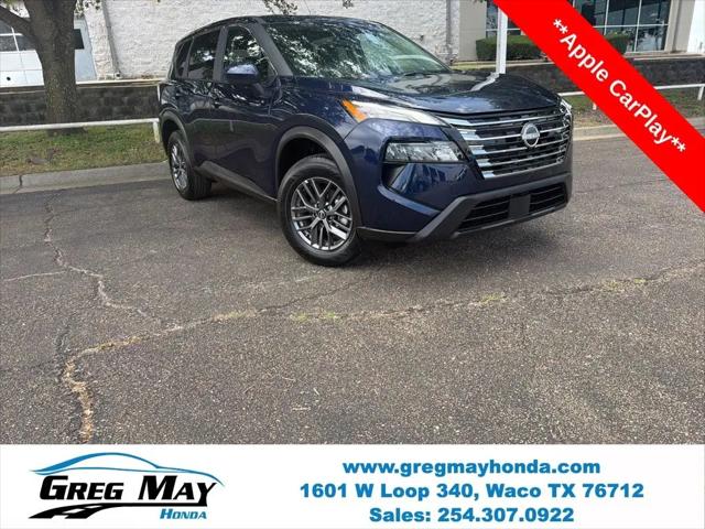 2026 Nissan Rogue SV for sale in Waco, TX