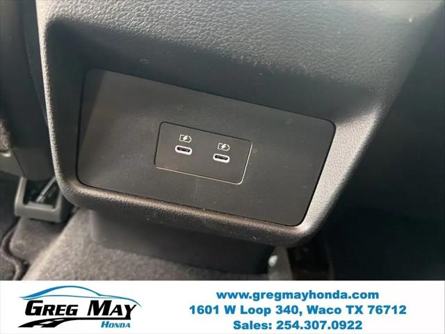2026 Nissan Rogue SV for sale in Waco, TX
