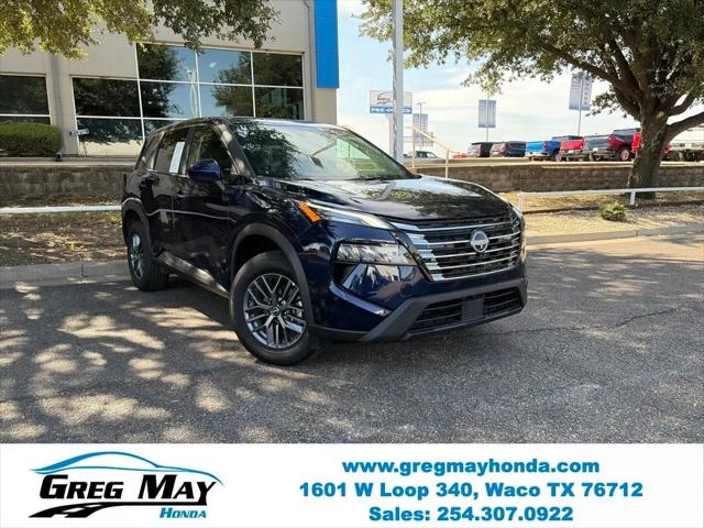 2026 Nissan Rogue SV for sale in Waco, TX