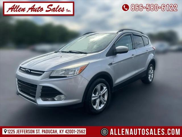 2014 Ford Escape SE for sale in Paducah, KY