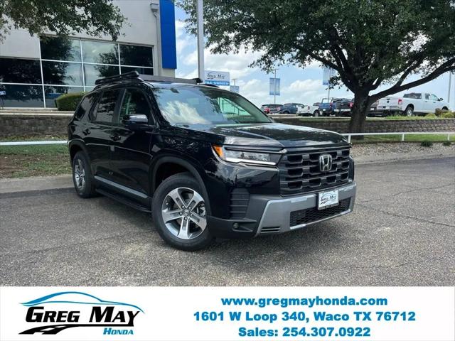 2026 Honda Pilot EX-L for sale in Waco, TX