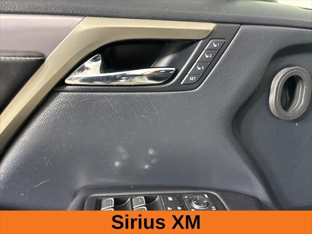 2018 Lexus RX 350 F Sport