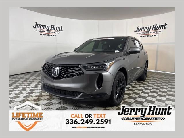 2025 Acura RDX Base for sale in Lexington, NC