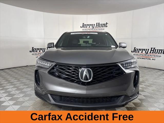 2025 Acura RDX Base