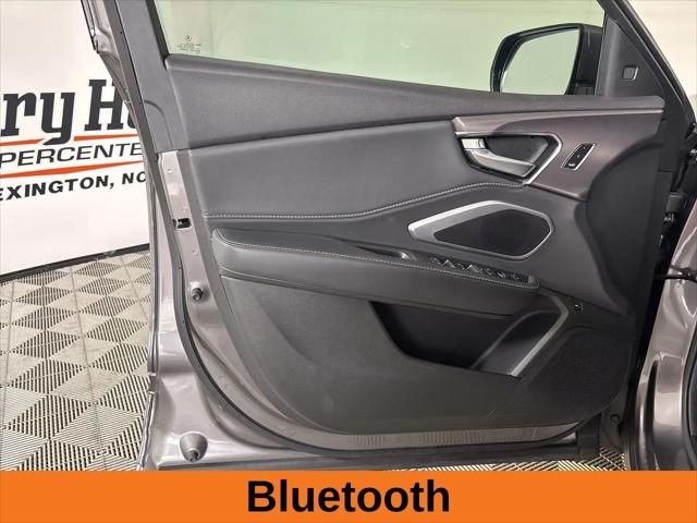 2025 Acura RDX Base