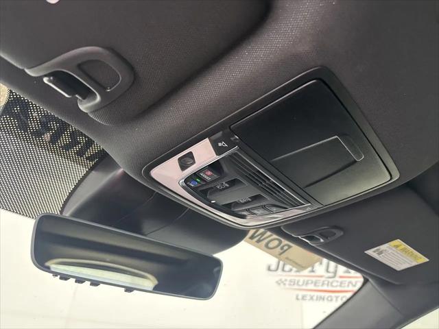 2025 Acura RDX Base