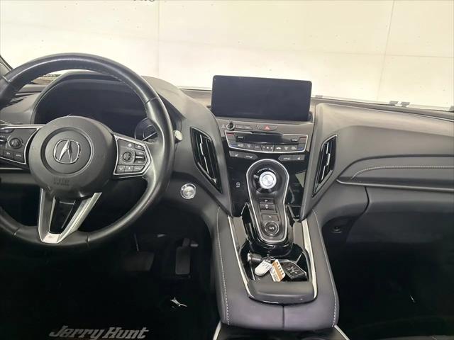 2025 Acura RDX Base