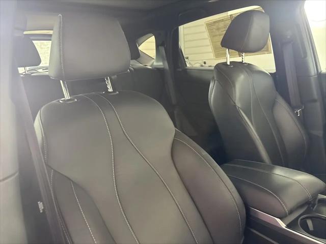 2025 Acura RDX Base