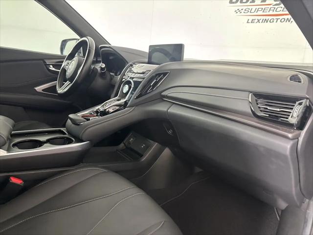 2025 Acura RDX Base