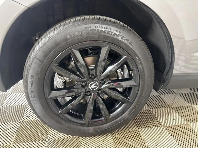 2025 Acura RDX Base