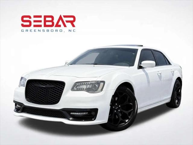 2019 Chrysler 300 300S for sale in Greensboro, NC