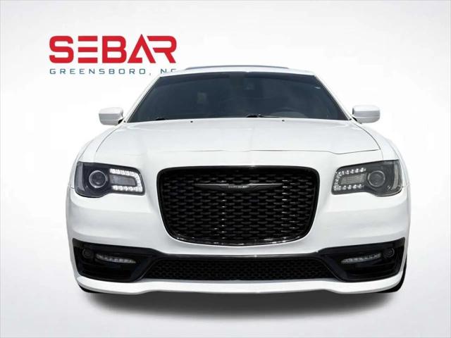 2019 Chrysler 300 300S