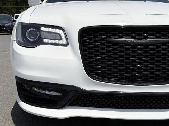2019 Chrysler 300 300S