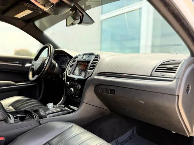 2019 Chrysler 300 300S