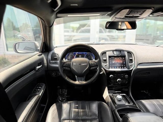 2019 Chrysler 300 300S