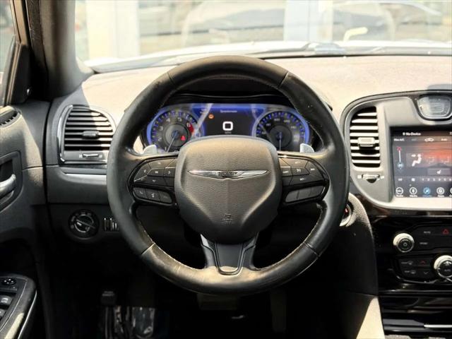 2019 Chrysler 300 300S