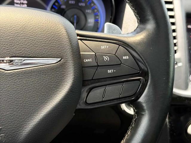 2019 Chrysler 300 300S