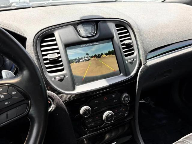2019 Chrysler 300 300S