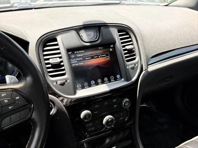 2019 Chrysler 300 300S