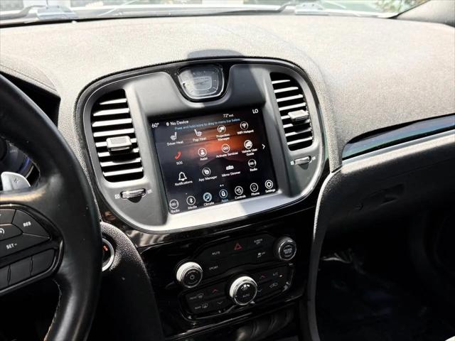 2019 Chrysler 300 300S