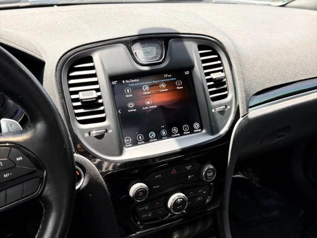 2019 Chrysler 300 300S