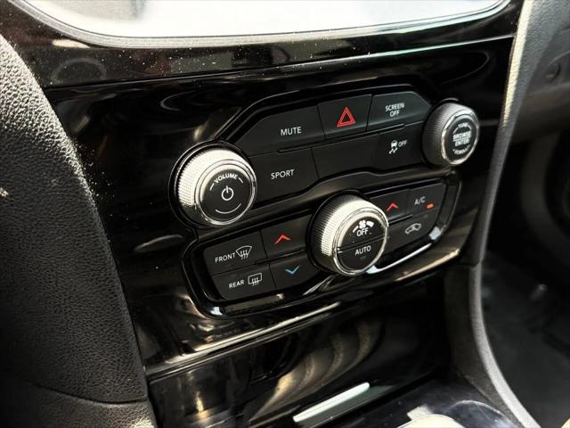 2019 Chrysler 300 300S