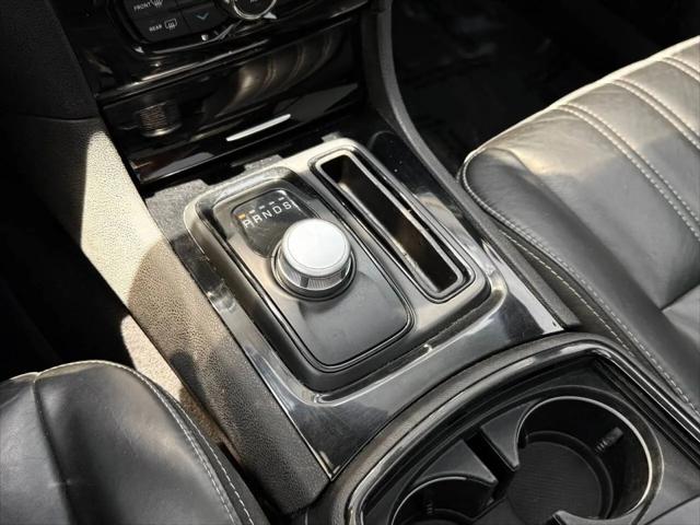 2019 Chrysler 300 300S