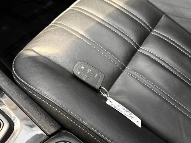 2019 Chrysler 300 300S
