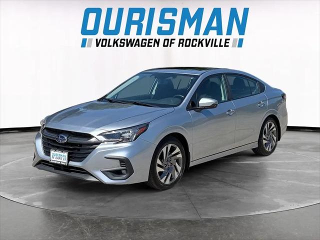 2024 Subaru Legacy Limited