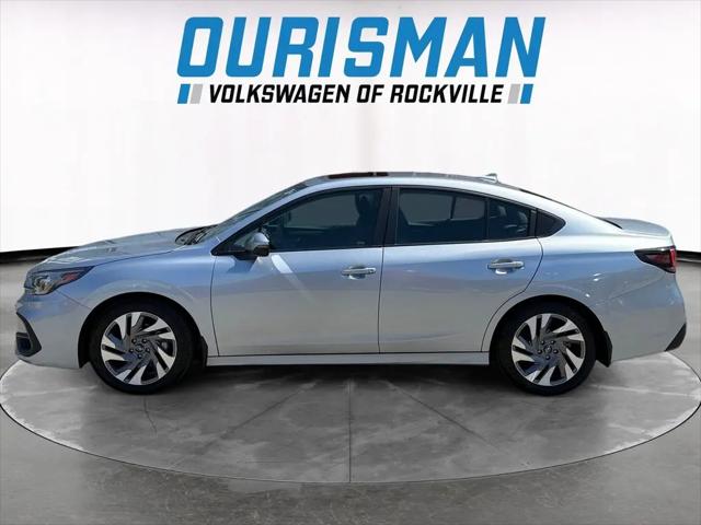 2024 Subaru Legacy Limited