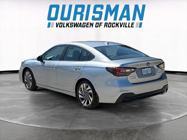 2024 Subaru Legacy Limited
