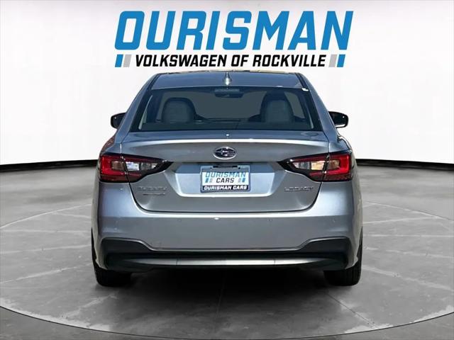 2024 Subaru Legacy Limited