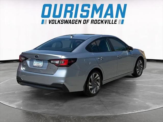 2024 Subaru Legacy Limited