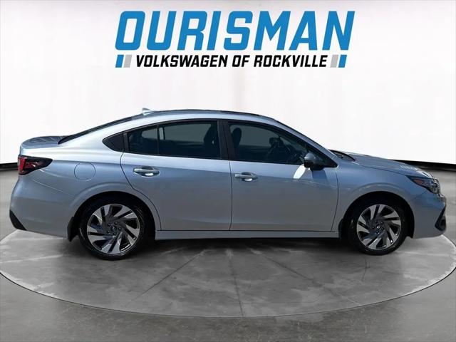 2024 Subaru Legacy Limited