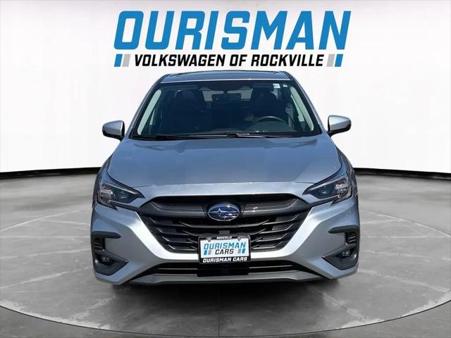 2024 Subaru Legacy Limited