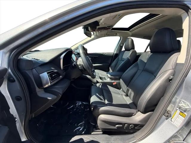 2024 Subaru Legacy Limited