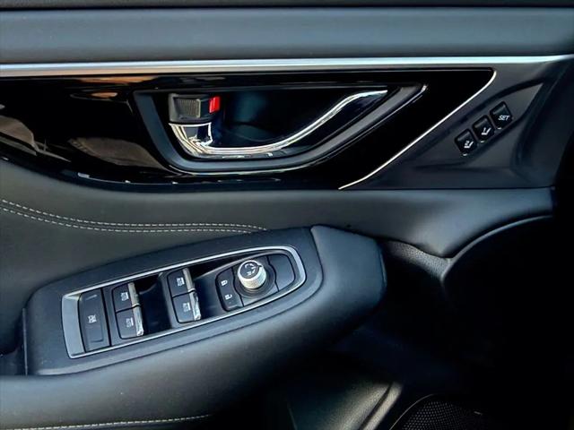 2024 Subaru Legacy Limited
