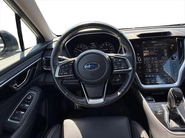 2024 Subaru Legacy Limited