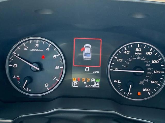 2024 Subaru Legacy Limited