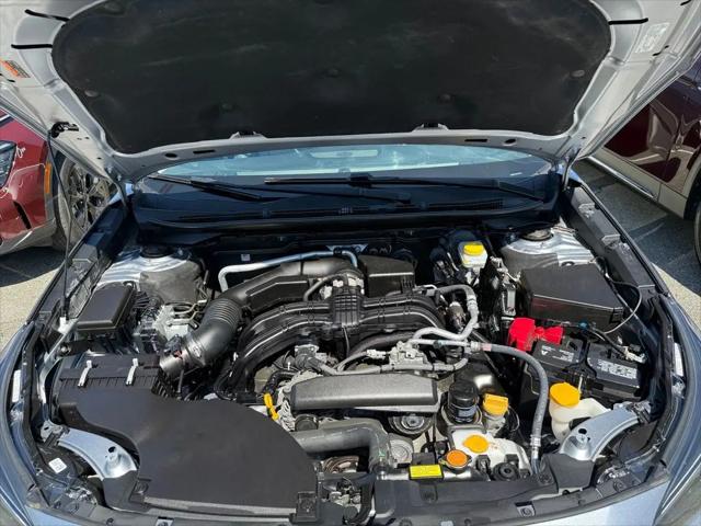 2024 Subaru Legacy Limited