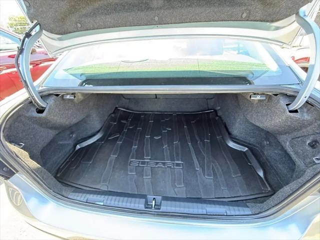 2024 Subaru Legacy Limited