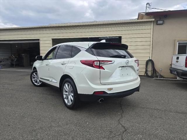 2019 Acura RDX Standard