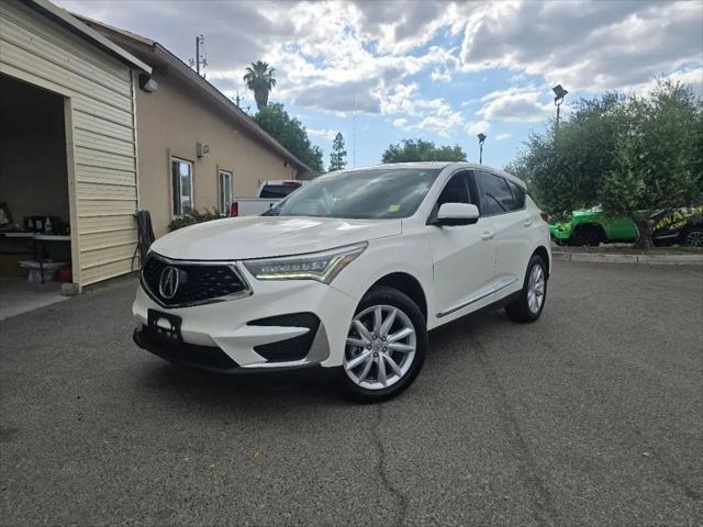 2019 Acura RDX Standard