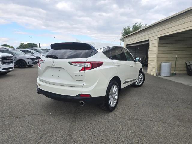 2019 Acura RDX Standard